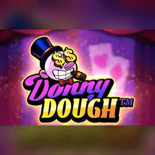 Donny Dough