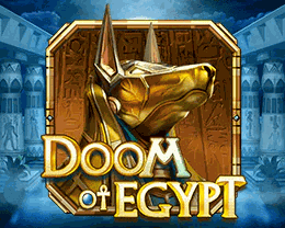 Doom of Egypt