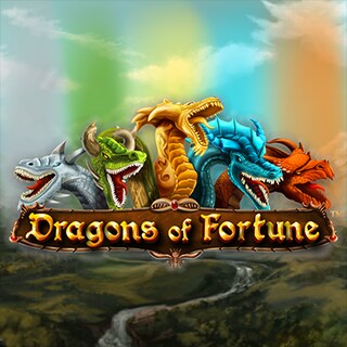 Dragons of Fortune