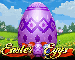 Easter Eggs