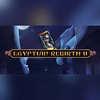Egyptian Rebirth II
