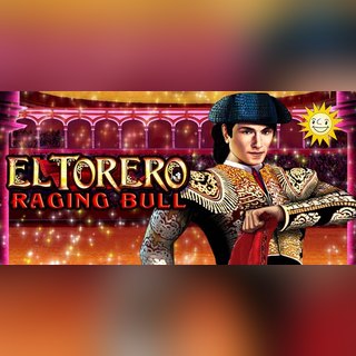 El Torero Raging Bull