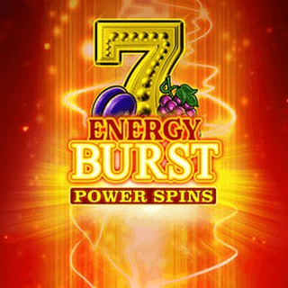 Energy Burst Power Spins