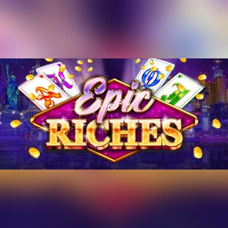 Epic Riches