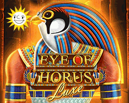 Eye of Horus Luxe