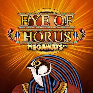 Eye of Horus Megaways