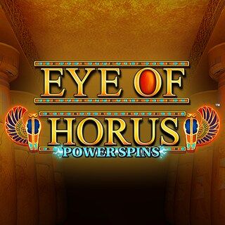 Eye Of Horus Power Spins