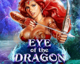 Eye of the Dragon