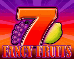 Fancy Fruits