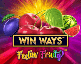 Feelin' Fruity™ Win Ways™