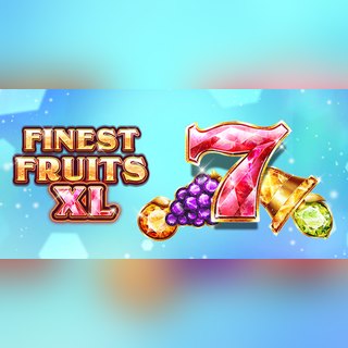 Finest Fruits XL