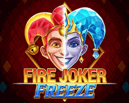 Fire Joker Freeze