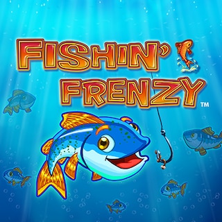 Fishin' Frenzy