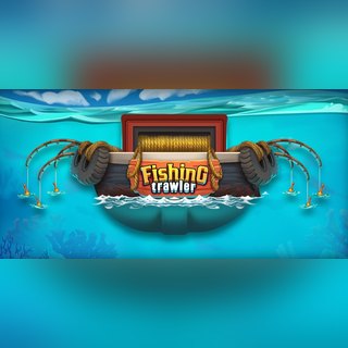 Fishing Trawler