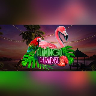 Flamingo Paradise