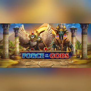 Force of the Gods