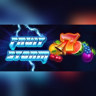 Fruit Storm