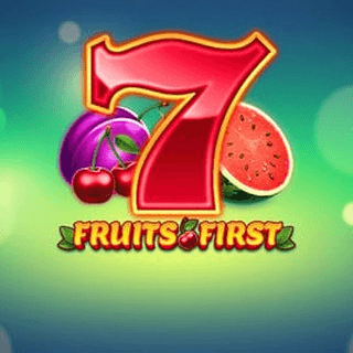 Fruits First