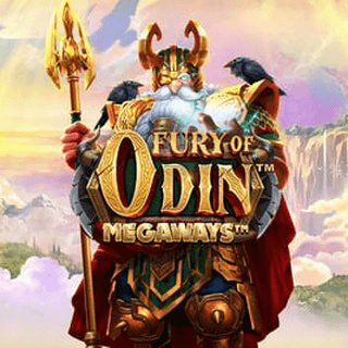 Fury of Odin Megaways