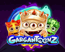 Gargantoonz