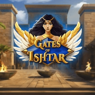 Gates Of Ishtar