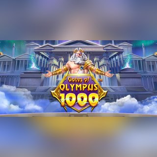 Gates of Olympus 1000