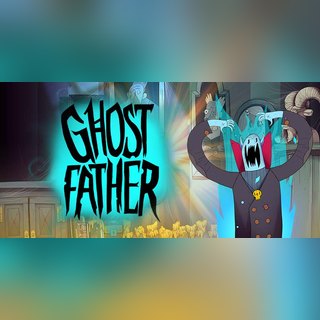 Ghost Father