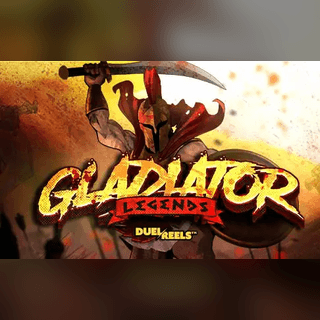 Gladiator Legends