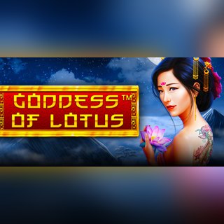 Goddess of Lotus