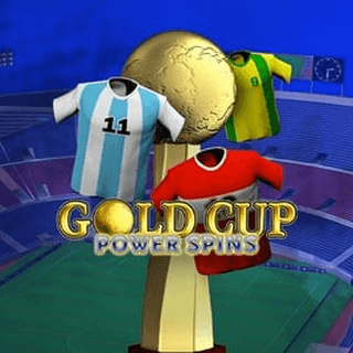 Gold Cup Power Spins