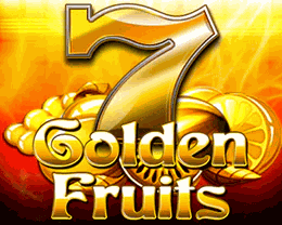 Golden Fruits