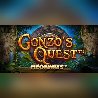 Gonzo's Quest Megaways