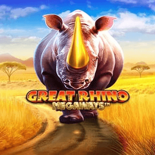 Great Rhino Megaways