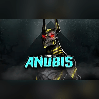 Hand of Anubis