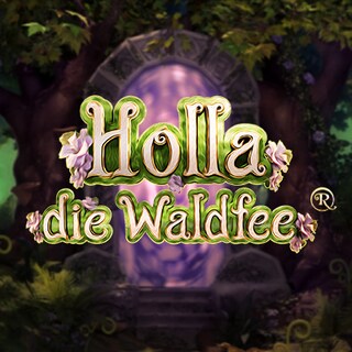 Holla die Waldfee