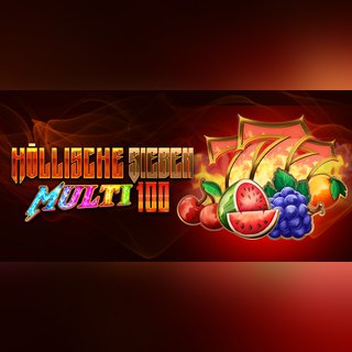Hollische Sieben Multi 100