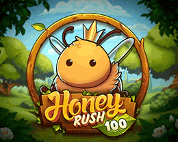 Honey Rush 100
