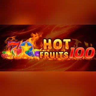 Hot Fruits 100
