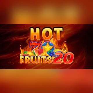 Hot Fruits 20