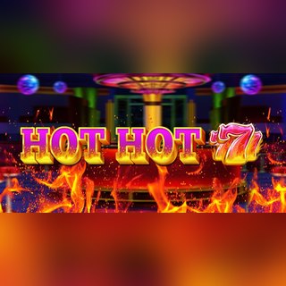 Hot Hot 777