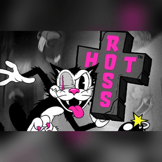 Hot Ross