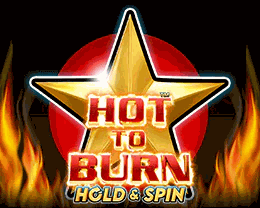 Hot to Burn Hold and Spin