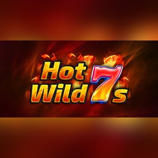 Hot Wild 7s