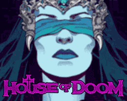House of Doom