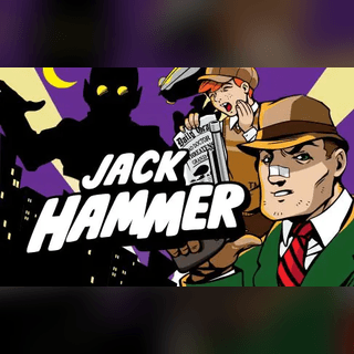 Jack Hammer