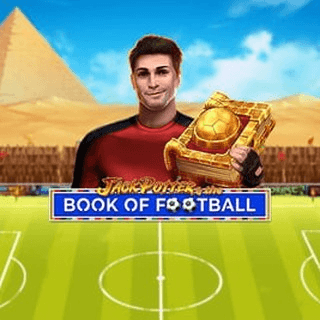 Jack Potter & The Book of Football