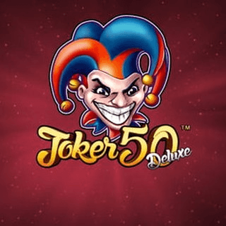 Joker 50 Deluxe