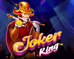 Joker King