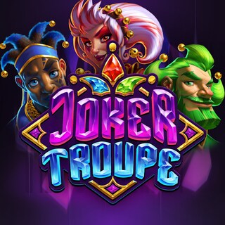 Joker Troupe