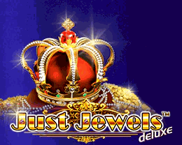 Just Jewels™ deluxe